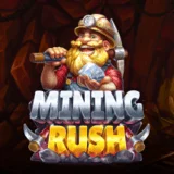 Bocoran RTP Slot Pragmatic Mining Rush